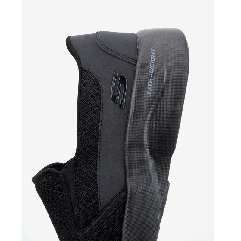 Skechers Dynamight 2.0 Erkek Siyah Spor Ayakkabı (894115TK BBK) Skechers Dynamight 2.0 Erkek Siyah Spor Ayakkabı (894115TK BBK)